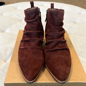 Kelsi Dagger Booties
